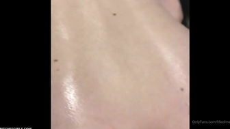 Gorgeous HD Emily Faye Miller Nude Cum Facial Onlyfans Video Leaked