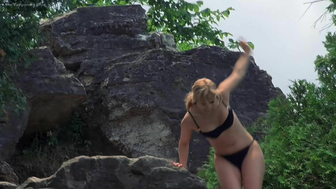 Gorgeous HD Jennifer Lopez Nude U0026 Sexy – Angel Eyes 9 Pics  Enhanced Video