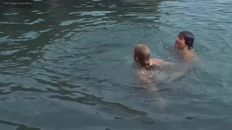 Gorgeous HD Jennifer Lopez Nude U0026 Sexy – Angel Eyes 9 Pics  Enhanced Video