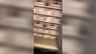 Hollylim Sexy Asian Going To Fuck Video OnlyFans Video