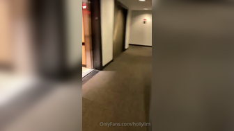 Hollylim Sexy Asian Going To Fuck Video OnlyFans Video