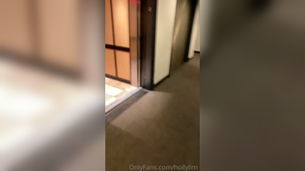 Hollylim Sexy Asian Going To Fuck Video OnlyFans Video