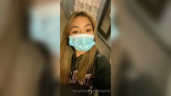 Hollylim Sexy Asian Going To Fuck Video OnlyFans Video