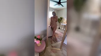 Darshelle Stevens onlyfans Strip Nude Sex Video