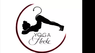Sexy Yoga Flocke onlyfans Nude Yoga Leaked Video
