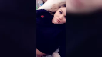Itsaamber Hitachi onlyfans Cum Nude Video leaked