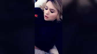 Itsaamber Hitachi onlyfans Cum Nude Video leaked