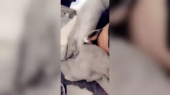 Itsaamber Hitachi onlyfans Cum Nude Video leaked