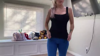 Trixie Thomas Youtuber Topless Try-On Nude Video Leaked