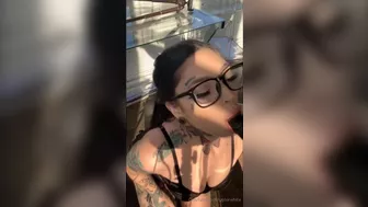 Taylor White Onlyfans Dildo Blowjob Sex Video