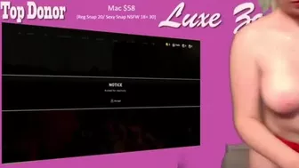 Zoie Burgher Nudes And Porn Tape Leaked!