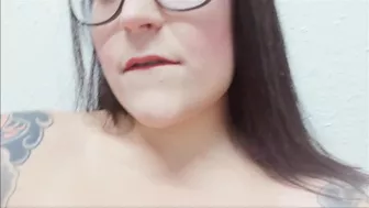 Elizabeth Hunny ASMR Big Tits Dirty Talk Hairy Pussy Fucking Sex Video Leaked