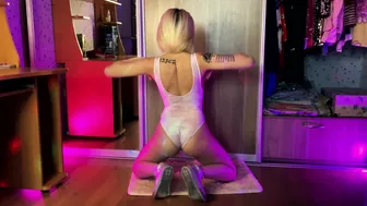 Bogika Youtuber Dance twerk Nude Video Leaked