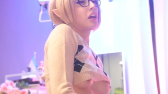 Cute Sissy Treat Her Cock So Hard Chaturbate Leaked Video