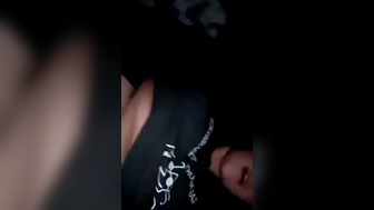 Lydia Teen Girl Gently Teases Her Pussy And Exposes Her Big Tits Video