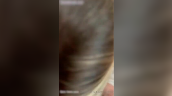 Urbzz Cute Blondy Sucking A Thick Cock OnlyFans Video