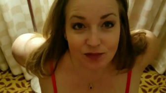 Cheating Wife Getting Used as a Cum Dumpster By Some Guys Video