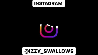 Izzy_swallows Horny Blonde Babes Sucking A Dick In The Elevator OnlyFans Video