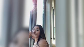 Exoticlittlething Horny Asian Babe Play With Her Toy Dick Onlyfans Leaked Video