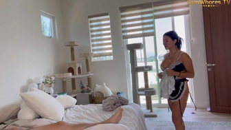 Jezzi.xo Short Asian Licking A Dick And Fucked So Hard OnlyFans Video