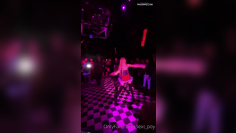Lexy Poy Exposed Slut Hot Dance At The Party Onlyfans Leaked Video