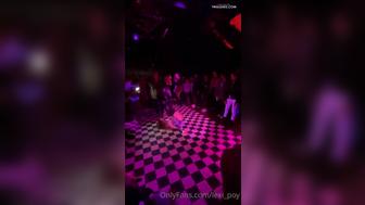Lexy Poy Exposed Slut Hot Dance At The Party Onlyfans Leaked Video