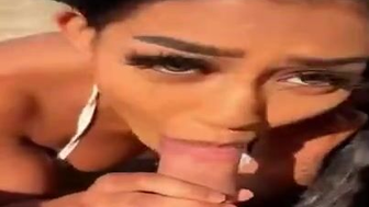 Amazing Aidraxoxo Balcony Sex Tape Video Premium