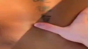 Amazing Aidraxoxo Balcony Sex Tape Video Premium