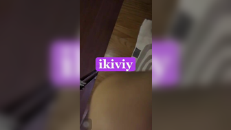 Ikiviy Korean Babe With Flat Chest Gets Fucked In Hairy Pussy Video