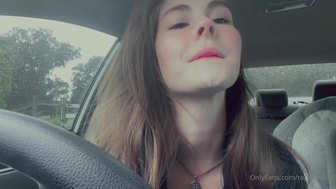Rapunzel1333 Horny Bitch Teasing Her Fans OnlyFans Video