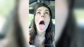 Rapunzel1333 Slutty Babe Swallow Cum OnlyFans Video