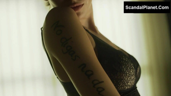 Amazing HD Ursula Corbero Nude Pics And Sex Scenes Collection