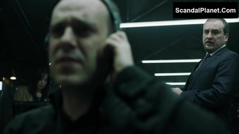 Amazing HD Ursula Corbero Nude Pics And Sex Scenes Collection