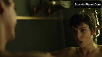 Amazing HD Ursula Corbero Nude Pics And Sex Scenes Collection