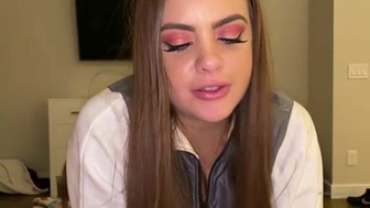 Top Allison Parker Creampie Sex Tape Video Premium