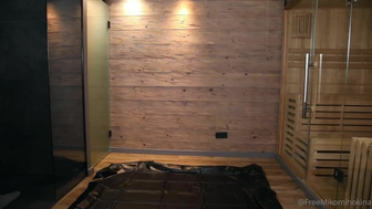 Mikomi Hokina Nude Lesbian Oil Wrestling Videos Leaked 1