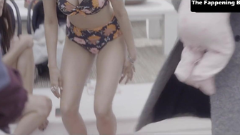 Gorgeous HD Paulina Goto Nude U0026 Sexy Collection 36 Photos  Videos