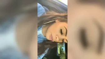Allison Parker Snapchat Squirting At Her Secret Base Nude Video Leaked