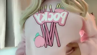 Moyumii Patreon Microbikni Nude Video Leaked