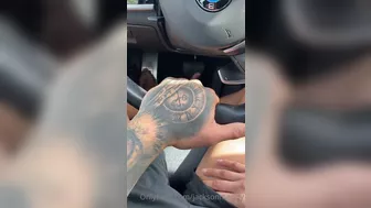 Maddy Belle Car Porn Tape Video Leaked