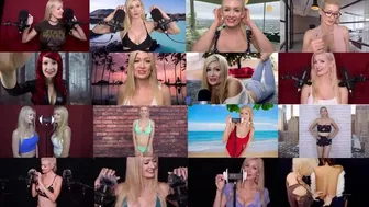 ASMR Maddy Leaked Begging Professor Nude Sex Video