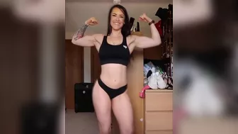 Lainey Griffin Patreon Laineybopster Lingerie Try On Video