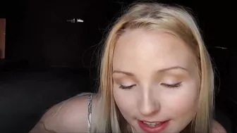ASMR Network Moaning Sounds Patreon Video