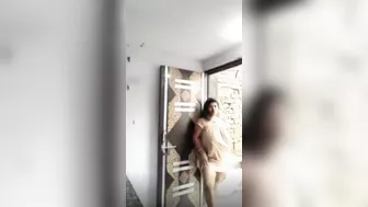 Married Indian didi’s boobs as big as melons
 Indian Video