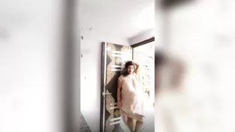 Married Indian didi’s boobs as big as melons
 Indian Video