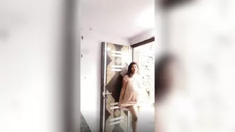 Married Indian didi’s boobs as big as melons
 Indian Video