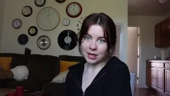 Sloane Miller Leaked Try On Nude Video