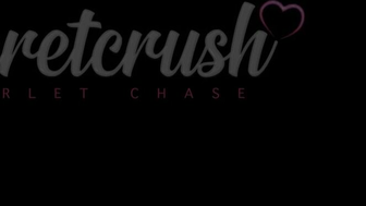 Scarlet Chase High Heels Blonde Blowjob Porn Video