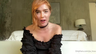 Jia Lissa Oily Footplay Onlyfans Porn
