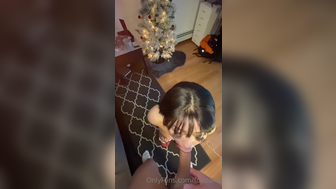 Foopahh Asian Petite Gives Deep Blowjob Till Gets Cum In Her Mouth Onlyfans Video